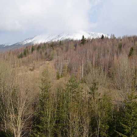 Apartmán LESIA Vysoké Tatry Exterior foto