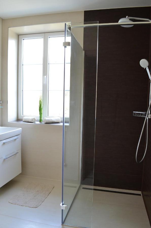 Apartmán LESIA Vysoké Tatry Exterior foto