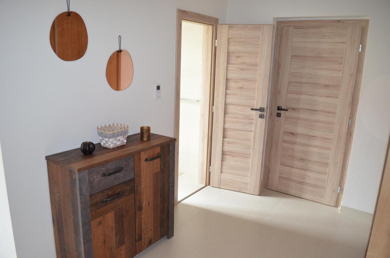 Apartmán LESIA Vysoké Tatry Exterior foto