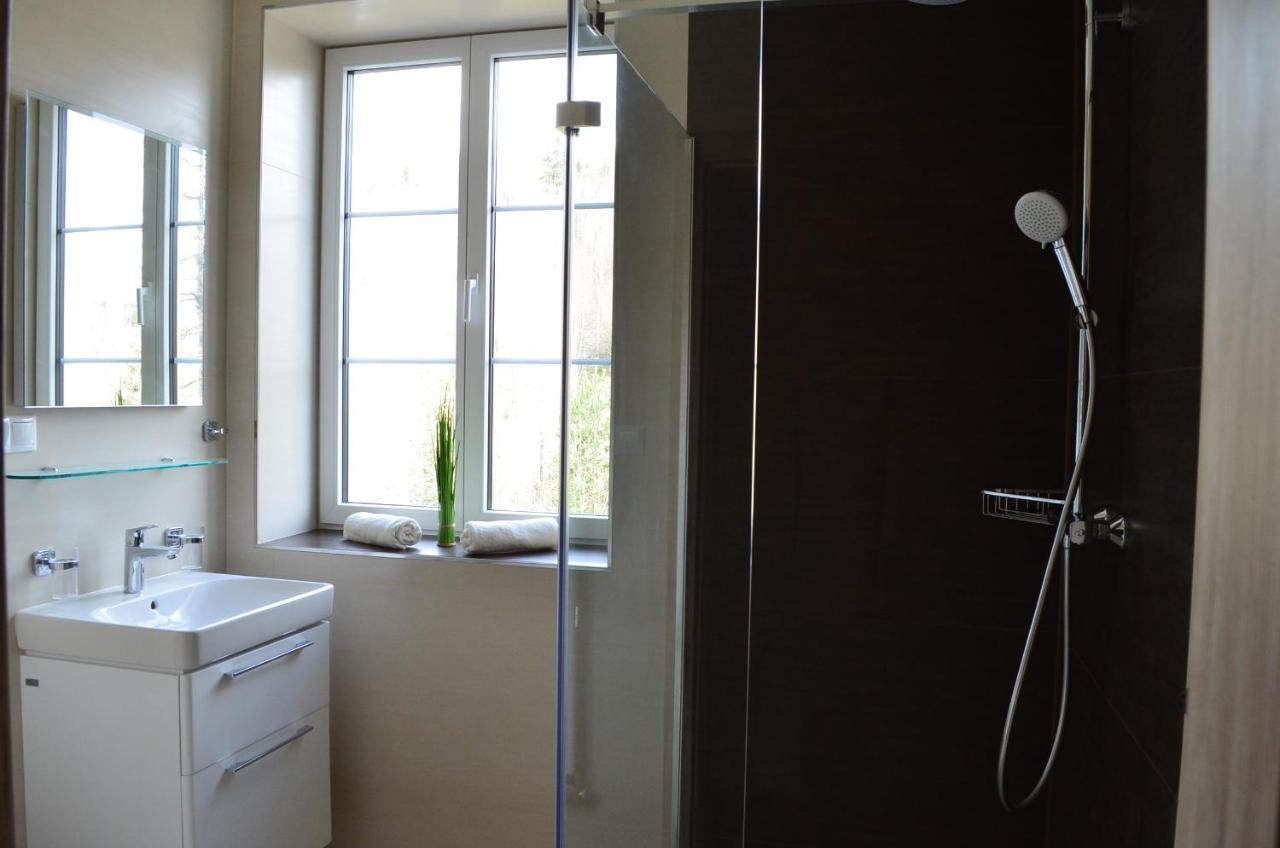 Apartmán LESIA Vysoké Tatry Exterior foto