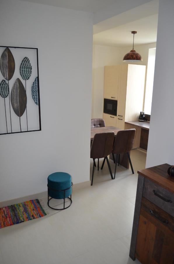 Apartmán LESIA Vysoké Tatry Exterior foto